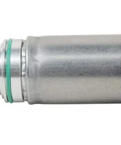 HJL Autoparts 2 PCS Engine Camshaft Solenoid Valve For BMW E81 E87 E90 E60 N43 11367584115 - #HJ-02013-OVS