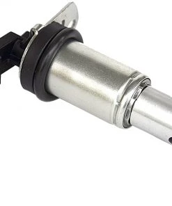 HJL Autoparts 2 PCS Engine Camshaft Solenoid Valve For BMW E90 E91 F10 F11 N53 N54 11367585425 - #HJ-02013-EVS