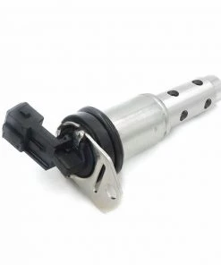 HJL Autoparts 2 PCS Engine Camshaft Solenoid Valve For BMW E90 E91 F10 F11 N53 N54 11367585425 - #HJ-02013-EVS