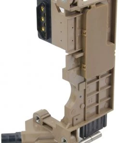 HJL Autoparts Gear Selector Position Sensor W/speed Sensor For BMW F01 750 6HP19 6058007084 - #02013-83141