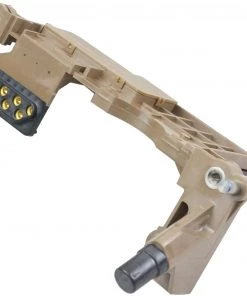 HJL Autoparts Gear Selector Position Sensor W/speed Sensor For BMW F01 750 6HP19 6058007084 - #02013-83141