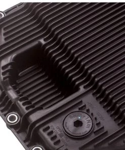 HJL Autoparts 6HP19 Transmission Oil Pan Repair Kit For BMW E60 E71 E82 E88 24152333907 - #HJ-02013-OGT