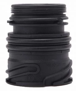 HJL Autoparts 6HP26 Transmission Oil Pan Repair Kit For JAGUAR S-TYPE XF XK XJ XKR C2C38963 - #HJ-89666-OGT