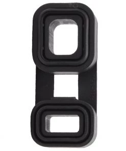 HJL Autoparts 6HP26 Transmission Oil Pan Repair Kit For JAGUAR S-TYPE XF XK XJ XKR C2C38963 - #HJ-89666-OGT