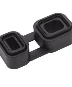 HJL Autoparts 6HP26 Transmission Oil Pan Repair Kit For LAND ROVER Discovery III/IV LR007474 - #HJ-58666-OGT