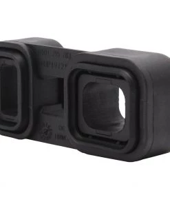 HJL Autoparts 6HP26 Transmission Oil Pan Repair Kit For LAND ROVER Discovery III/IV LR007474 - #HJ-58666-OGT