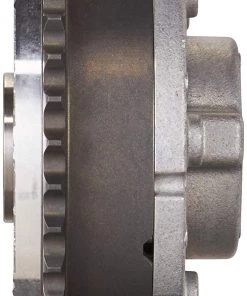 HJL Autoparts Timing Chain Kit+2 VVT Gears(Intake+Exhaust)For BMW N43 N53 135i 318i 520i 528i - #HJ-02013-V