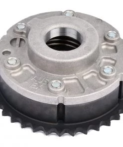 HJL Autoparts Timing Chain Kit+2 VVT Gears(Intake+Exhaust)For BMW N43 N53 135i 318i 520i 528i - #HJ-02013-V