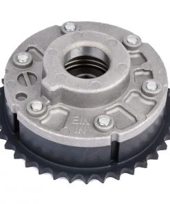 HJL Autoparts Intake+Exhaust Camshaft VVT Adjusters For BMW N43 N53 11367540346 11367540348 - #HJ-02013-VVT