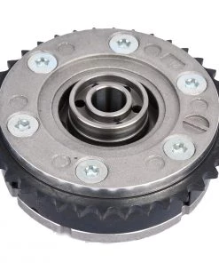 HJL Autoparts Timing Chain Kit+2 VVT Gears(Intake+Exhaust)For BMW N43 N53 135i 318i 520i 528i - #HJ-02013-V