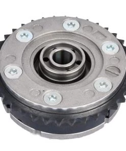 HJL Autoparts Intake Engine Camshaft VVT Adjuster For BMW N43 N53 135i 335i 520i 11367540346 - #HJ-02013-IVT