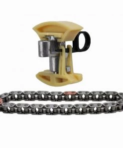HJL Autoparts Timing Chain Kit For Ford C-Max Fiesta Focus Fusion Mazda 3 BK BL 1.6 TDCi - #HJ-04815