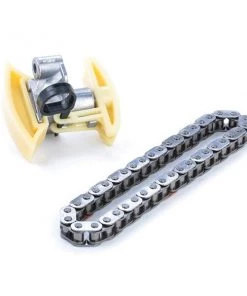 HJL Autoparts Timing Chain Kit For Ford C-Max Fiesta Focus Fusion Mazda 3 BK BL 1.6 TDCi - #HJ-04815