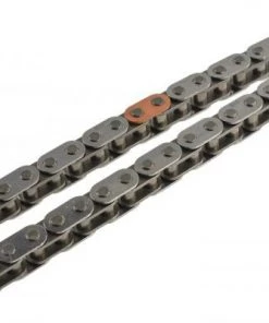 HJL Autoparts Timing Chain Kit For Ford C-Max Fiesta Focus Fusion Mazda 3 BK BL 1.6 TDCi - #HJ-04815