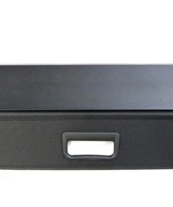 HJL Autoparts Retractable Trunk Cargo Cover Luggage Shade Shield For BMW X5 E70 F15 2007-2018 - #02022-21200 SMART ACCESSORY