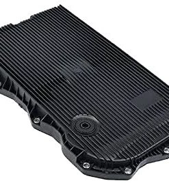 HJL Autoparts 8HP Transmission Oil Pan W/Filter Repair Kit For BMW E70 E71 F10 F15 24118612901 - #HJ-02022-OG