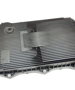 HJL Autoparts 8HP Transmission Oil Pan W/Filter Repair Kit For BMW E70 E71 F10 F15 24118612901 - #HJ-02022-OG