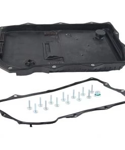 HJL Autoparts 8HP Transmission Oil Pan W/Filter Repair Kit For Land Rover Range Rover LR023294 - #HJ-58022-OG