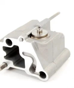 HJL Autoparts Timing Chain Kit For LAND ROVER Range Rover II (P38A) 2.5D 1994-2002 - #HJ-58338