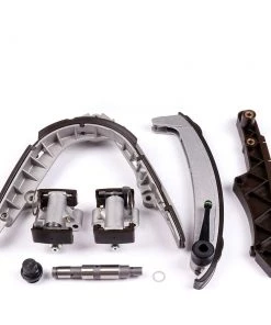 HJL Autoparts Timing Chain Kit For BMW E31 E38 E39 E53 840Ci X5 540i 535i 740i M62 4.4L V8 - #HJ-02058-F