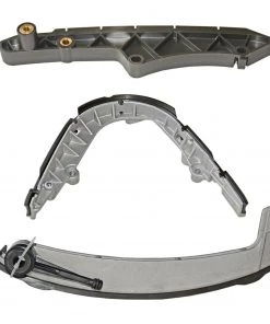 HJL Autoparts Timing Chain Guide Rails 3 PCS Set For LAND ROVER RANGE ROVER 4.4 M62 V8 - #HJ-58001-D3