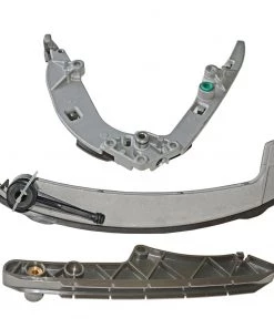 HJL Autoparts Timing Chain Kit For BMW E31 E38 E39 E53 840Ci X5 540i 535i 740i M62 4.4L V8 - #HJ-02058-F