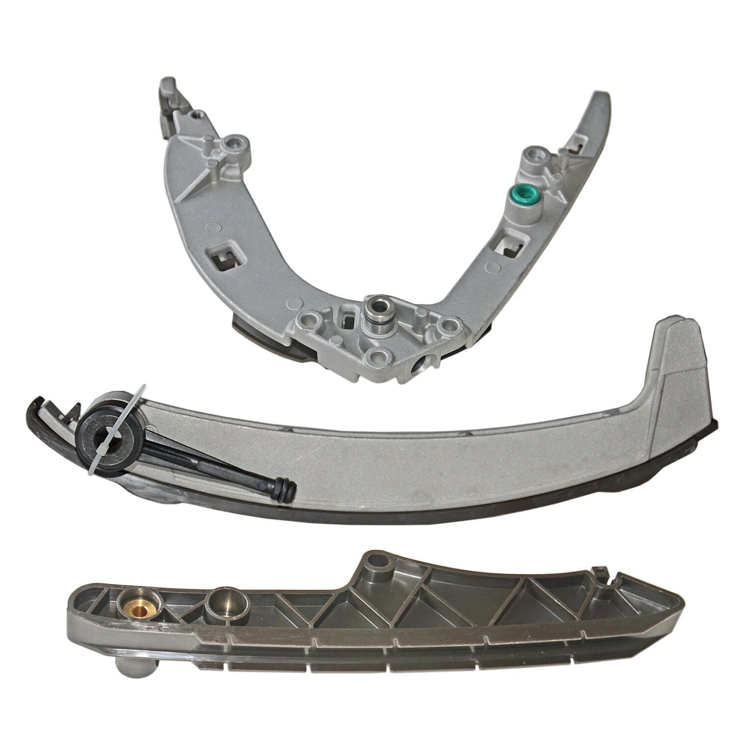 HJL Autoparts Timing Chain Kit For LAND ROVER RANGE ROVER 4.4 M62 V8 8510259 - #HJ-58001-F 15 HJL Autoparts Timing Chain Kit For LAND ROVER RANGE ROVER 4.4 M62 V8 8510259 - #HJ-58001-F