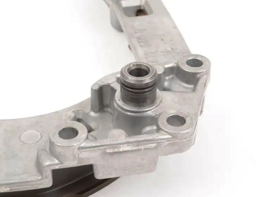 HJL Autoparts Timing Chain Kit For LAND ROVER RANGE ROVER 4.4 M62 V8 8510259 W/Gears - #HJ-58001-G 7 HJL Autoparts Timing Chain Kit For LAND ROVER RANGE ROVER 4.4 M62 V8 8510259 W/Gears - #HJ-58001-G