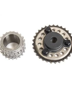 HJL Autoparts Timing Chain Kit Replacement For BMW 550i 750i 750Li X5 X6 Alpina B7L N63 B44A - #HJ-02063