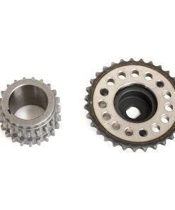 HJL Autoparts Timing Chain Kit Replacement For BMW 550i 750i 750Li X5 X6 Alpina B7L N63 B44A - #HJ-02063