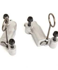 HJL Autoparts Timing Chain Kit Replacement For BMW 550i 750i 750Li X5 X6 Alpina B7L N63 B44A - #HJ-02063