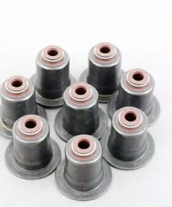 HJL Autoparts Engine Valve Stem Seal(Intake+Exhaust) For BMW MINI 11340038719 11340038720 - #HJ-02226-IEVS