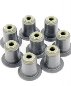 HJL Autoparts Engine Valve Stem Seal(Intake+Exhaust) For BMW MINI 11340038719 11340038720 - #HJ-02226-IEVS