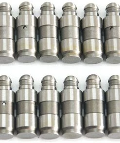 HJL Autoparts 16 PCS Hydraulic Valve Lifters For PEUGEOT 107 206 5008 1.4 1.6 2.0 HDi 094242 - #67388-61416