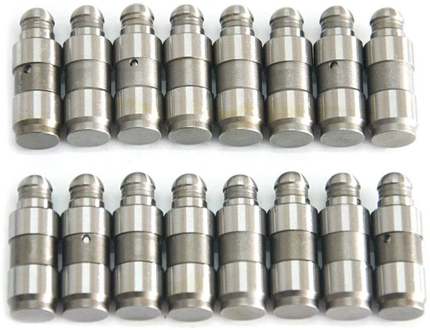 HJL Autoparts 16 PCS Hydraulic Valve Lifters For ALFA ROMEO 159 1.9 JTD Giulietta 940 46475925- #16955-61416 4 HJL Autoparts 16 PCS Hydraulic Valve Lifters For ALFA ROMEO 159 1.9 JTD Giulietta 940 46475925- #16955-61416