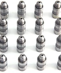 HJL Autoparts 16 PCS Hydraulic Valve Lifters For Land Rover Defender Discovery 2.0 2.5 ERR7233 - #58963-61416