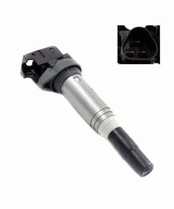 HJL Autoparts Set Of 6 Ignition Coil For BMW N52 N55 S55 X5 X6 128i 335i 435i 640i 12138616153 - #02512-73106