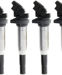 HJL Autoparts Set Of 8 Ignition Coil For BMW N62 E60 540I E70 X5 E65 740I E64 645CI 12138616153 - #02666-73108 15 HJL Autoparts Set Of 8 Ignition Coil For BMW N62 E60 540I E70 X5 E65 740I E64 645CI 12138616153 - #02666-73108