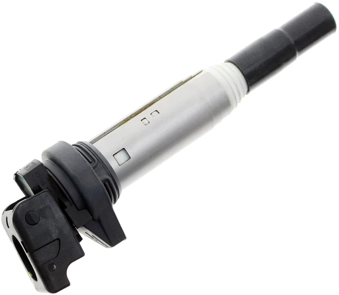 HJL Autoparts Set Of 8 Ignition Coil For BMW N62 E60 540I E70 X5 E65 740I E64 645CI 12138616153 - #02666-73108 8 HJL Autoparts Set Of 8 Ignition Coil For BMW N62 E60 540I E70 X5 E65 740I E64 645CI 12138616153 - #02666-73108