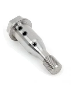 HJL Autoparts VANOS Central Valve For BMW N20 N26 F10 X1 X3 X4 F22 F23 528i Z4 11367583820 - #02226-81300