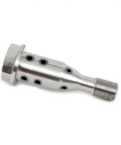 HJL Autoparts VANOS Central Valve For BMW N20 N26 F10 X1 X3 X4 F22 F23 528i Z4 11367583820 - #02226-81300