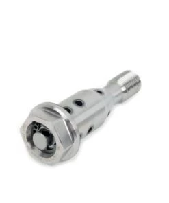 HJL Autoparts VANOS Central Valve For BMW N20 N26 F10 X1 X3 X4 F22 F23 528i Z4 11367583820 - #02226-81300