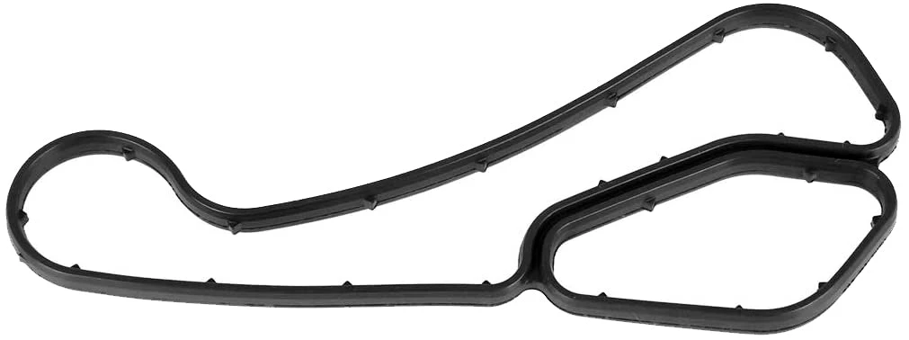 HJL Autoparts Engine Oil Filter Housing Gasket+Cooler Seal Set Replacement For BMW E82 E90 E60 X1 X3 X5 11428637820/21 - #HJ-02226-OCS 6 HJL Autoparts Engine Oil Filter Housing Gasket+Cooler Seal Set Replacement For BMW E82 E90 E60 X1 X3 X5 11428637820/21 - #HJ-02226-OCS