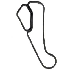 HJL Autoparts Engine Oil Filter Housing Gasket+Cooler Seal Set Replacement For BMW E82 E90 E60 X1 X3 X5 11428637820/21 - #HJ-02226-OCS 11 HJL Autoparts Engine Oil Filter Housing Gasket+Cooler Seal Set Replacement For BMW E82 E90 E60 X1 X3 X5 11428637820/21 - #HJ-02226-OCS