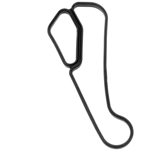 HJL Autoparts Engine Oil Filter Housing Gasket+Cooler Seal Set Replacement For BMW E82 E90 E60 X1 X3 X5 11428637820/21 - #HJ-02226-OCS 7 HJL Autoparts Engine Oil Filter Housing Gasket+Cooler Seal Set Replacement For BMW E82 E90 E60 X1 X3 X5 11428637820/21 - #HJ-02226-OCS