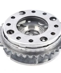 HJL Autoparts Timing Chain Kit W/Oil Pump Drive Chain Set For BMW N20 N26 2.0L+2 VVT Gears - #HJ-02226-FV