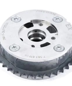 HJL Autoparts Timing Chain Kit W/Oil Pump Drive Chain Set For BMW N20 N26 2.0L+2 VVT Gears - #HJ-02226-FV