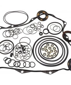 HJL Autoparts 8HP45 Transmission Overhaul Repair Kit Set For BMW Jaguar Audi Q7 Land Rover - #HJ-02226-RT