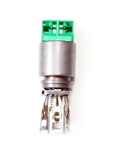 HJL Autoparts 9 PCS 8HP45 8HP70 Transmission Solenoids Set For Audi Q7 Jaguar XJ Range Rover - #HJ-58526-SLD