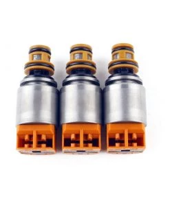 HJL Autoparts 9 PCS 8HP45 8HP70 8-Speed Transmission Solenoids Kit Set For BMW X5 X6 2.0L - #HJ-02226-SLD